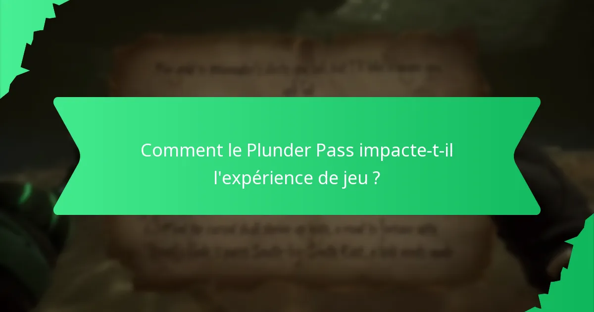 Quelles émotes déblocables sont disponibles dans le Plunder Pass ?