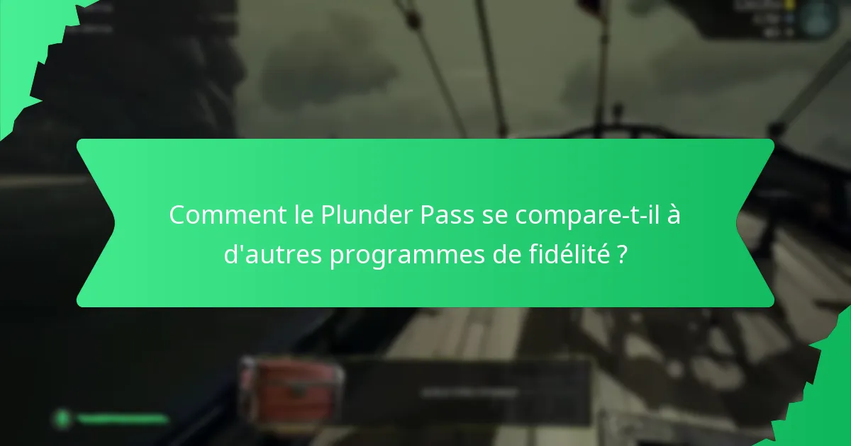 Quels types de récompenses de fidélité des spectateurs sont offerts ?
