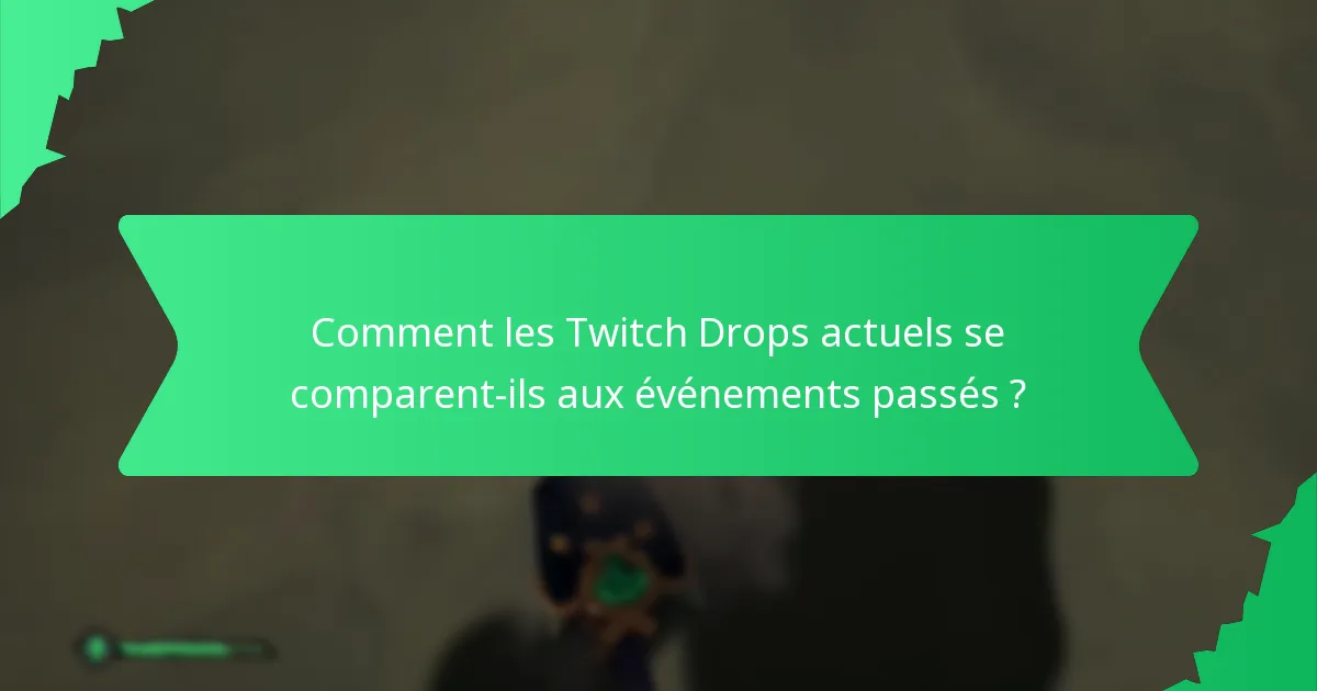 Quelles récompenses saisonnières sont actuellement disponibles ?