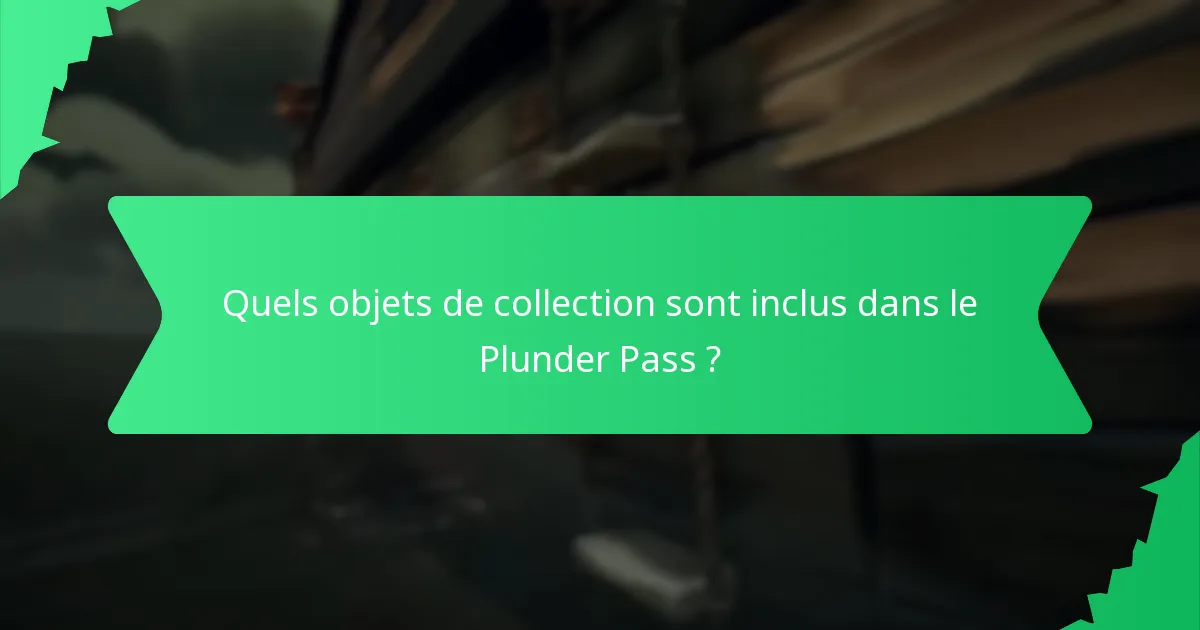 Que disent les joueurs de leurs expériences avec le Plunder Pass ?