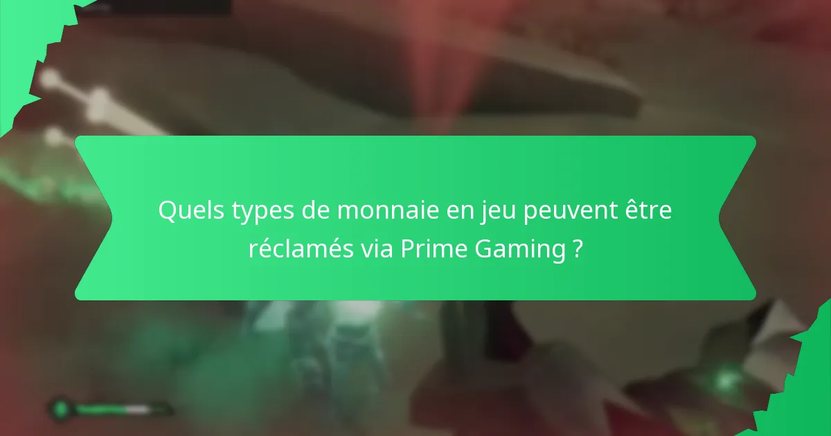 Comment Prime Gaming se compare-t-il à d’autres services d’abonnement de jeu ?